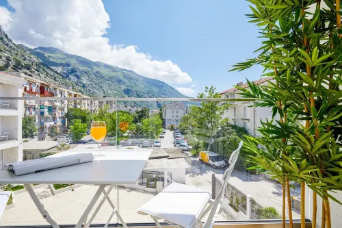 Maison W Near Hotel Photos