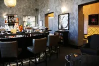 TH Roma - Carpegna Palace - Bar