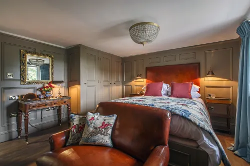Ffolkes Arms Hotel Hotels in Dersingham