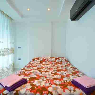 Serenity Wongamat Pattaya Studio Rooms