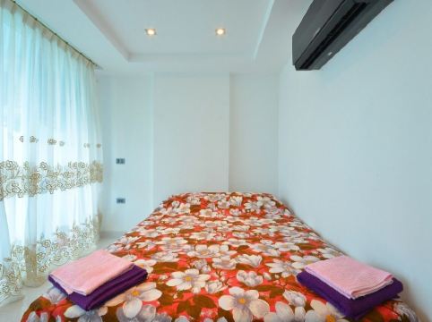 เซเรนนิตี้ วงศ์อมาตย์ พัทยา สตูดิโอ