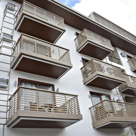 The Piccolo Hotel of Boracay
