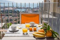 88 Miglia - breakfast