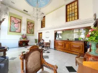 โรงแรมฟรานซิสดราเก