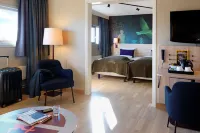 Scandic Hvidovre Hotels in Brondby