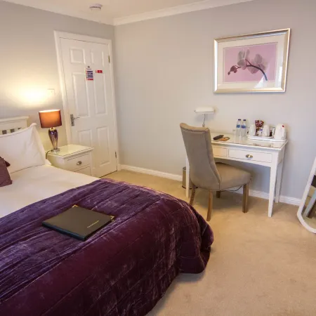 Springfield Lodge Bed and Breakfast