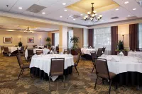 Embassy Suites by Hilton Portland Maine - breakfast
