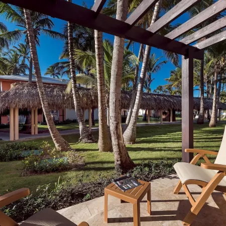 Grand Palladium Palace Resort Spa & Casino - All Inclusive
