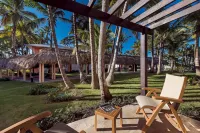 Grand Palladium Palace Resort Spa & Casino - All Inclusive - parking