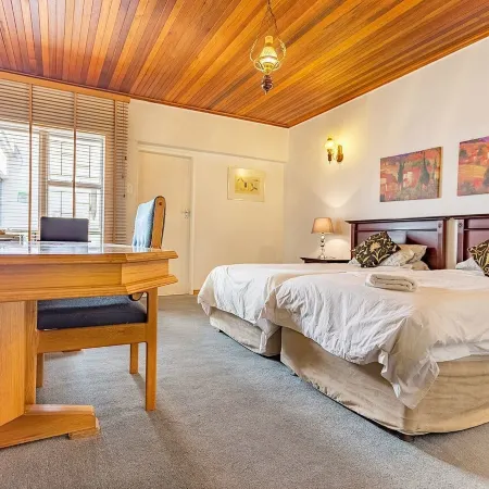 Bay Tree Guest House
