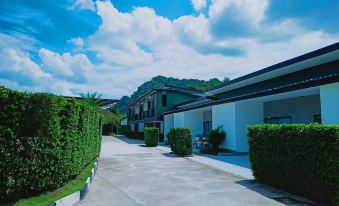 Mg Thung Song Hotel