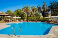 DM Hoteles Mossone - Ica - Pools