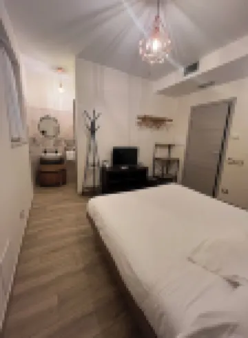 B&B VILLA VERONA自行車旅館