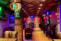 Elite Seef Residence and Hotel - bar