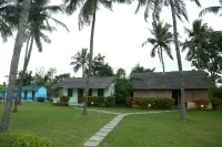 Mermaid Resorts & Banquets - spa