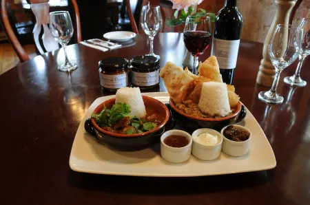 Yea Peppercorn Hotel