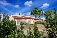 Zaton Holiday Resort Hotel a Baric Draga