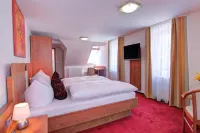 Tauwerk Hotel Hotels in Wilhelmshaven