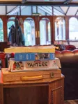 The Jolly Drover Hotel a Petersfield