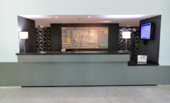 Holiday Inn Express Mexico Reforma