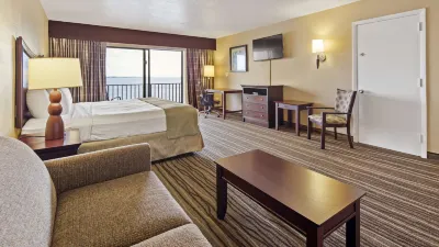 Best Western Fort Myers Waterfront Hotels near Publix Super Market at Eagle Landing