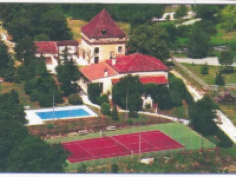 Domaine de la Rode Buze โรงแรมในจังหวัดล็อต