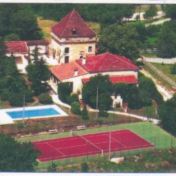 Domaine de la Rode Buze