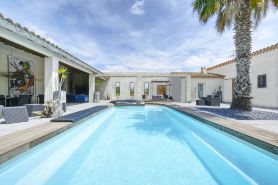 Mas Sainte Marie - Private Hot Tub Suites