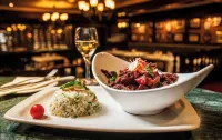 Avani Gaborone Resort & Casino - breakfast