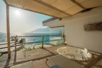 Mandalina Suites - Bathtub