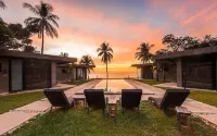 Veue Beach Cabins - Ocean View