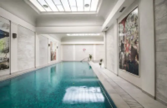 Windsor Spa Hotel - Thermen