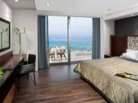 Dan Carmel Haifa Hotels in Haifa