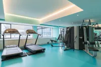 Thon Hotel Brussels City Centre Hotel a Sint-Joost-ten-Node