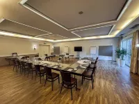 란트호텔 얀 힌슈 호프