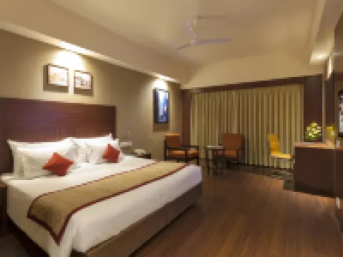 Ramee Panchshil Hotels in Kolhapur