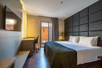Brut by Slaviero Hotéis Hotels in Balneario Camboriu