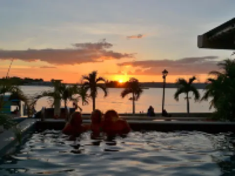 Hotel Peten Hotels in Flores