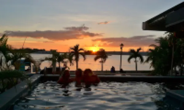 Hotel Peten