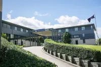Alpha Hotel Eastern Creek Hotels in Arndell Park