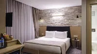 Mata Butik Hotel - Balcony