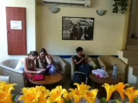 Sky Hostel