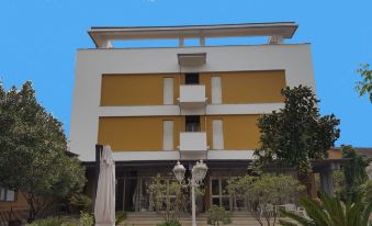 Hotel Palombella & Restaurant