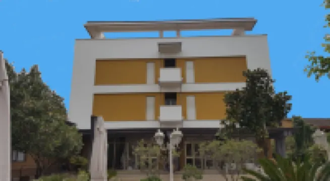 Hotel Palombella & Restaurant