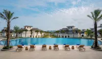 Wyndham Garden Sonasea Van Don - con vistas al mar