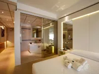 Cocca Hotel Royal Thai SPA Hotel a Sarnico