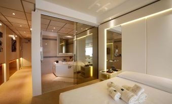 Cocca Hotel Royal Thai Spa