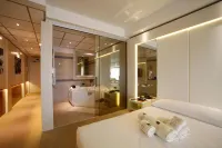 Cocca Hotel Royal Thai Spa Hôtels à : Paratico
