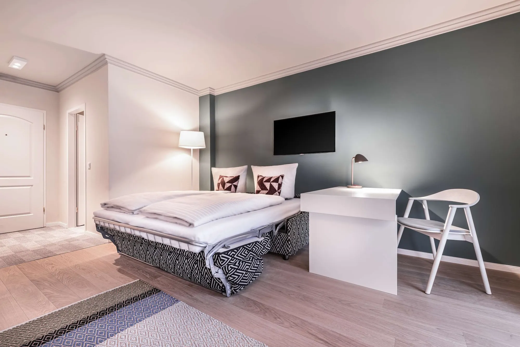 Treudelberg Resort Hamburg (Hotel Treudelberg und Aparthotel Treudelberg) Zimmer Photos