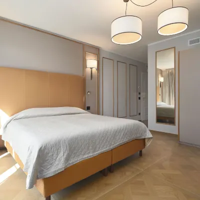 فيلا مارجريتا Hotels near شاطئ فيجينا (Fegina Beach)